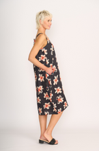 Load image into Gallery viewer, Contrast Straps Dress
