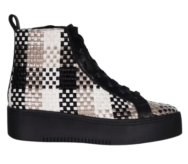 Warlow Ankle Boot
