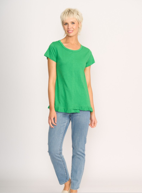 Best Friller Tee