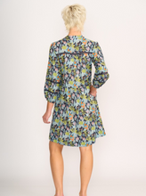 Load image into Gallery viewer, Pintuck &amp; Lace Dress
