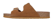 Load image into Gallery viewer, Arch Fit Granola Sandal
