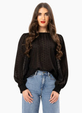 Load image into Gallery viewer, Honeycombe Blouse
