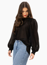 Load image into Gallery viewer, Honeycombe Blouse
