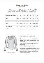 Load image into Gallery viewer, Camilla Linen Top
