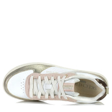 Load image into Gallery viewer, Sport Court Sheer Shine Sneaker

