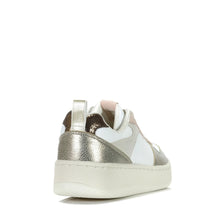 Load image into Gallery viewer, Sport Court Sheer Shine Sneaker
