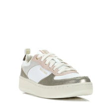 Load image into Gallery viewer, Sport Court Sheer Shine Sneaker
