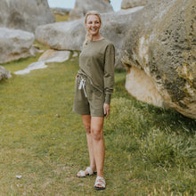 Load image into Gallery viewer, Suzy Sweater
