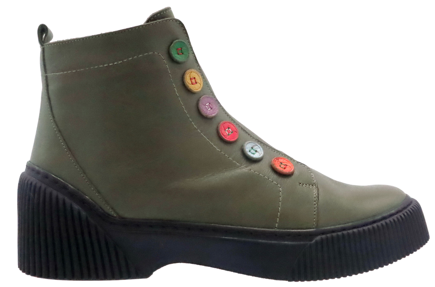 Tina Ankle Boot