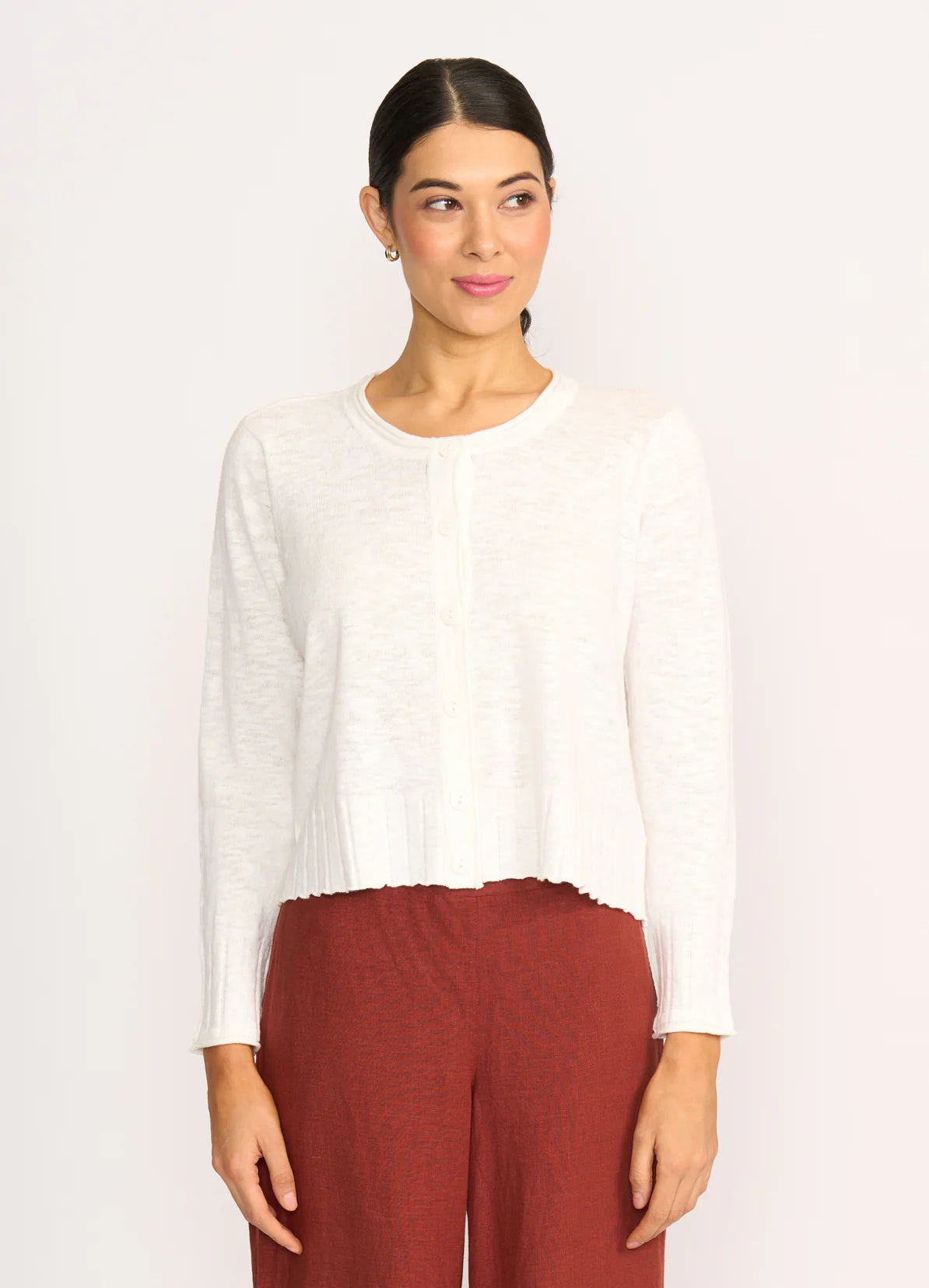 Best Feature Cardigan