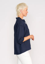 Load image into Gallery viewer, Relaxed Zip Front Jacket

