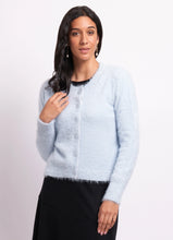 Load image into Gallery viewer, Fluffy Scoop Cardigan

