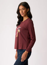 Load image into Gallery viewer, Long Sleeve T-Shirt
