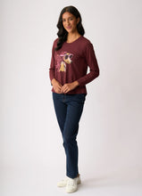 Load image into Gallery viewer, Long Sleeve T-Shirt
