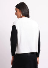 Load image into Gallery viewer, Blanket Stitch Crew
