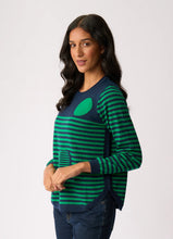 Load image into Gallery viewer, Scoop The Spots Jumper
