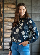 Load image into Gallery viewer, Shoulder Detail Blouse
