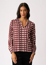 Load image into Gallery viewer, Elasticated Cuff Blouse
