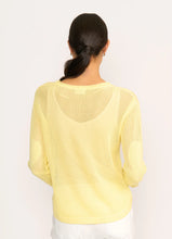 Load image into Gallery viewer, Make My Daisy Sweater
