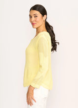 Load image into Gallery viewer, Make My Daisy Sweater
