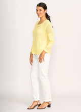 Load image into Gallery viewer, Make My Daisy Sweater
