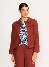 Load image into Gallery viewer, On The Fringes Jacket

