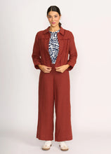 Load image into Gallery viewer, On The Fringes Jacket

