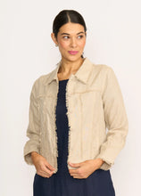 Load image into Gallery viewer, On The Fringes Jacket
