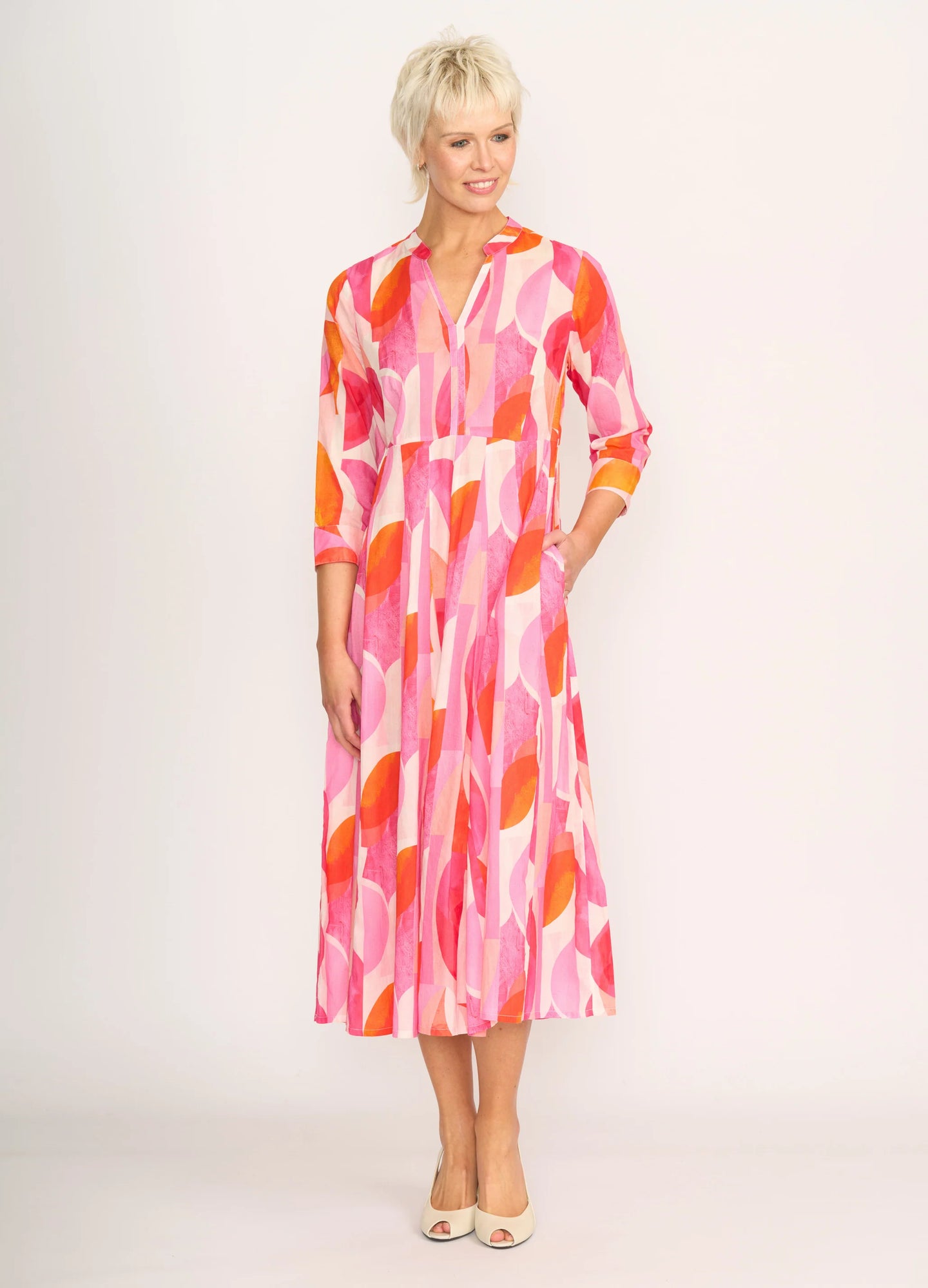 Crusin' Dress
