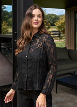 Load image into Gallery viewer, Pleat Dreams Shirt
