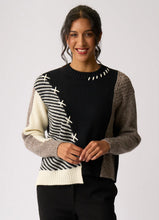 Load image into Gallery viewer, Multi Feature Sweater
