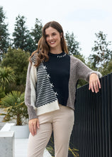 Load image into Gallery viewer, Multi Feature Sweater
