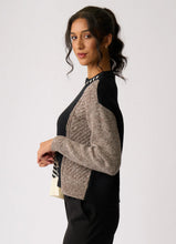 Load image into Gallery viewer, Multi Feature Sweater
