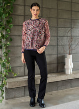 Load image into Gallery viewer, Straight Fit Trousers
