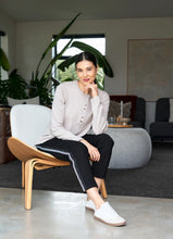 Load image into Gallery viewer, Henley Sweater
