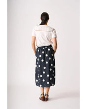 Load image into Gallery viewer, Broderie Detail T Shirt
