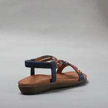 Load image into Gallery viewer, Ussery Sandal
