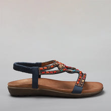 Load image into Gallery viewer, Ussery Sandal
