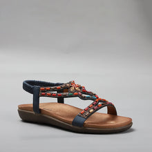 Load image into Gallery viewer, Ussery Sandal
