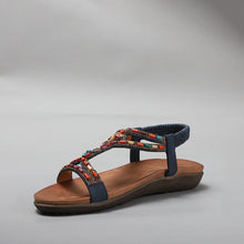 Load image into Gallery viewer, Ussery Sandal
