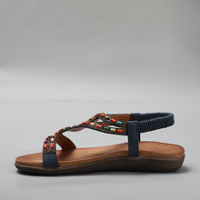 Load image into Gallery viewer, Ussery Sandal
