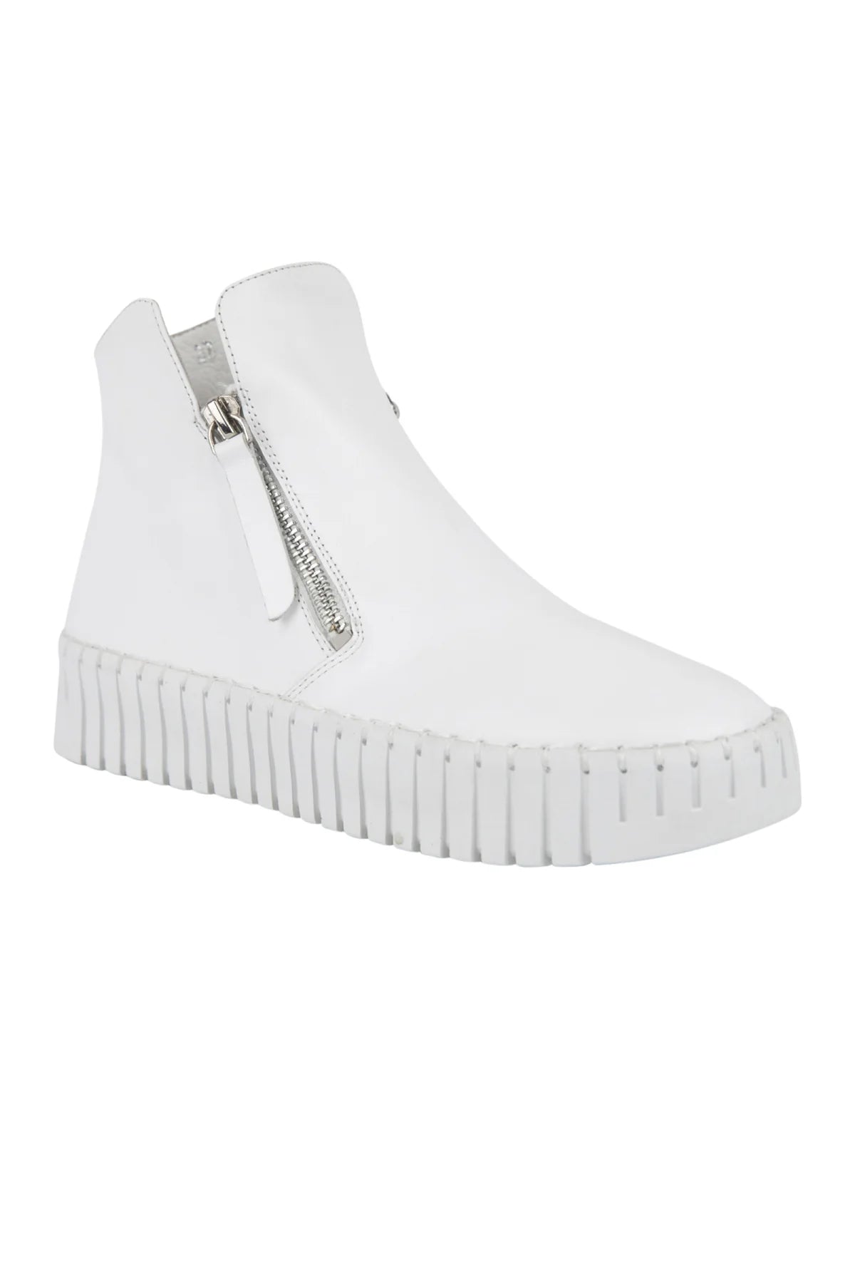 Eva Ankle Boot
