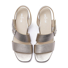 Load image into Gallery viewer, Vibe Dress Sandal
