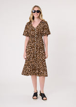 Load image into Gallery viewer, Vittoria Dress
