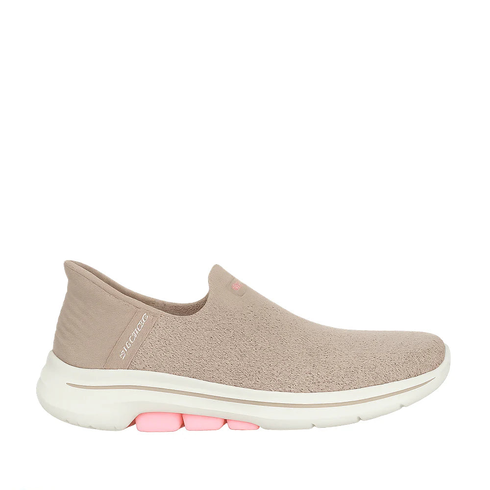Go Walk 7 Springtime Slip-Ins Wide Fit