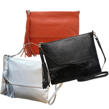 Load image into Gallery viewer, Cindy X Body Clutch Bag
