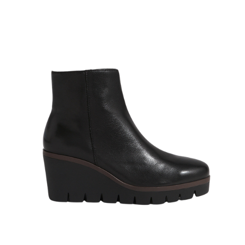 Nish Ankle Boot