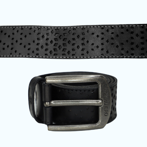 Olso Leather Belt
