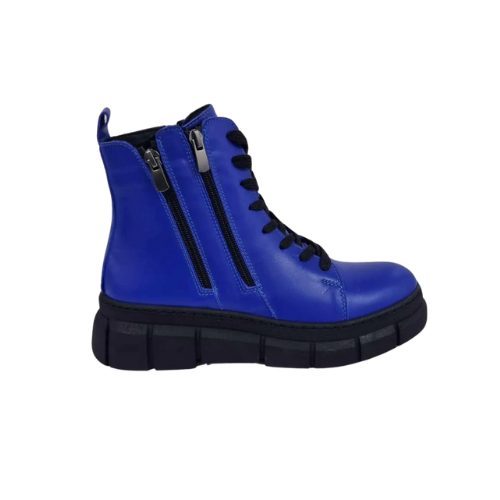 Samara Ankle Boot