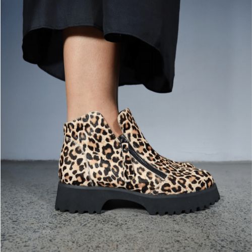 Sheenah Boot